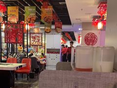 -倍儿红喜临门火锅(文兴路店)