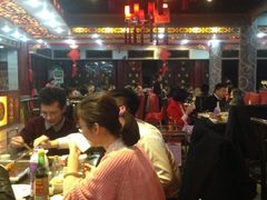 李雪火锅食府(总店)-李雪火锅食府(宽窄巷子总店)
