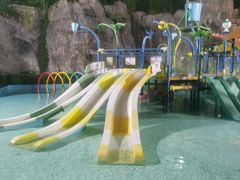 -凤翔首邑温泉度假村