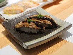 鹅肝寿司-TORO MaKi 寿司·日料(华创店)