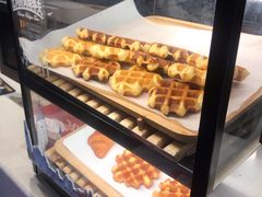 原味华夫-肯德基(年家浜店)