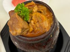 -马迭尔西餐厅(中央大街店)