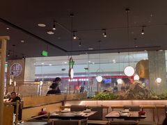 -赠李白·如诗的川味(余杭万达广场店)