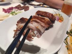 -丝路有约·优雅新疆菜(万宴城店)