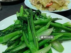 -潮堂 · 潮州菜(国贸商城店)