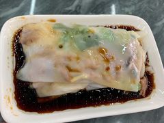 招牌牛肉肠-穗银肠粉店(东川路店)
