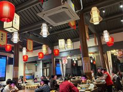 -绍兴老味道·非遗门店(银泰城店)