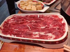 -大吉利潮汕牛肉火锅(王府井店)