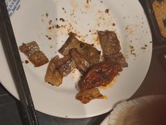 -星伦多自助料理·涮烤一体(虹悦城店)