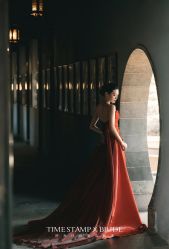 -时光印记婚纱摄影工作室·原创定制