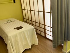 -益康盲人推拿按摩(长虹店)