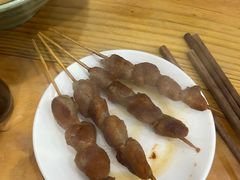 -鑫明明拉面(宁化路店)