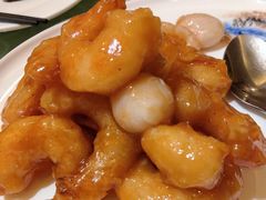 -烤肉宛饭庄(南礼士路店)