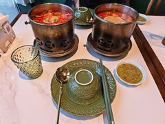 -Thai Basil罗勒叶泰式餐厅(时代天街店)