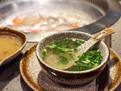 -313羊庄铁锅烀羊肉·烤全羊·烧烤龙虾·团建聚餐(永德路店)