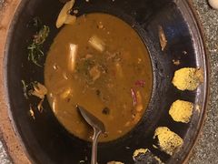 -忆乡情铁锅炖鱼饭店(延庆店)