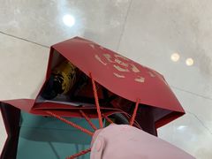 -新世界大丸百货