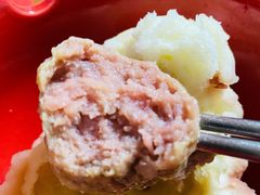 大肉包子-老上海大包(四川北路店)
