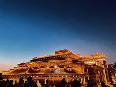 -西安城墙·碑林历史文化景区