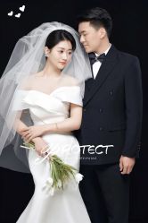 -伊莎贝尔品牌婚纱摄影