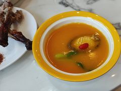 -全聚德(蓝山店)