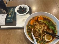 -康師傅私房牛肉面(浦机三店)