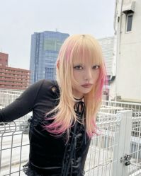 -Sying杉影日式烫染專門店
