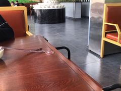 大堂-新招鲜(长江路店)
