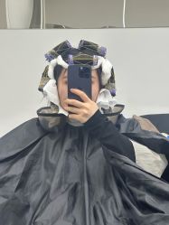 -MY HAIR 旗舰店