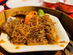 -稻香饭店(IFS国金中心店)