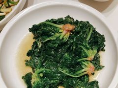 -筱爷叔·上海传统手工菜(玉树路店)