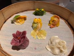 -德发长·花式蒸饺(大唐不夜城店)