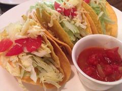 -Rural Tequila墨西哥餐厅(东川路店)