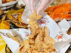 -The Boiling Crab宝灵蟹手抓海鲜(中国首店)
