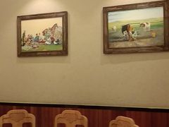 -额尔敦传统涮(光明路店)