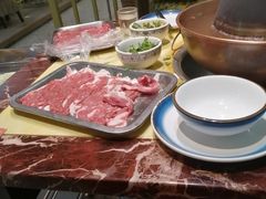 -月圆火锅(宁海东路二店)