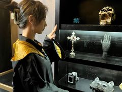 -逃脱反斗城沉浸剧情密室(北京路店)