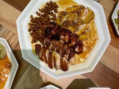 -金戈戈香港豉油鸡(南山海岸城店)