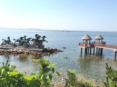 -养马岛旅游度假区