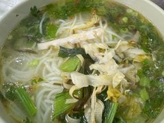 -成都麻辣肉饼(上马营店)