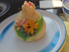 -鲁菜根·泰山菜(泰山店)