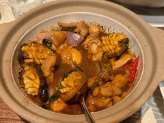 -杭州香格里拉·香宫中餐厅