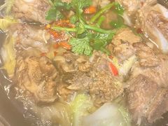 -洪兴砂锅(烟台山店)