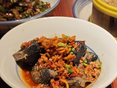-隐厨·中国菜馆(三里屯T+MALL店)