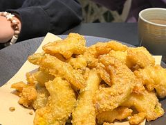 -三姐妹餐厅(曲江店)