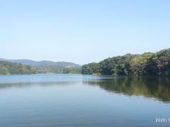 -佛手湖郊野公园
