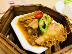 -明泉居茶点荟(车陂店)