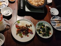 -前海沿·青岛菜(五四广场永旺店)