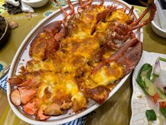 -喜碧海鲜·二十年本土海鲜老字号(上排店)