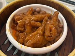 -聚缘海鲜酒家(厚街店)